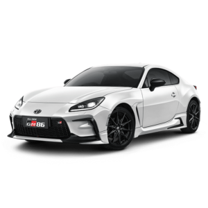 NEW TOYOTA GR 86